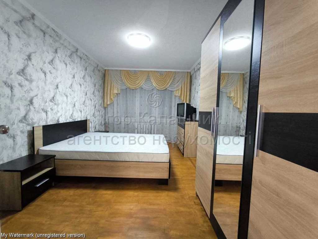 Оренда 2-кімнатної квартири 49.5 м², Данила Щербаківського вул., 57Б
