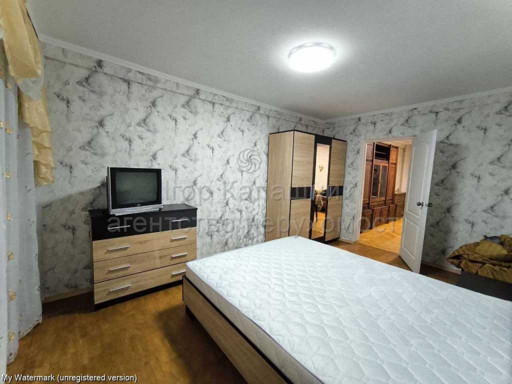 Оренда 2-кімнатної квартири 49.5 м², Данила Щербаківського вул., 57Б