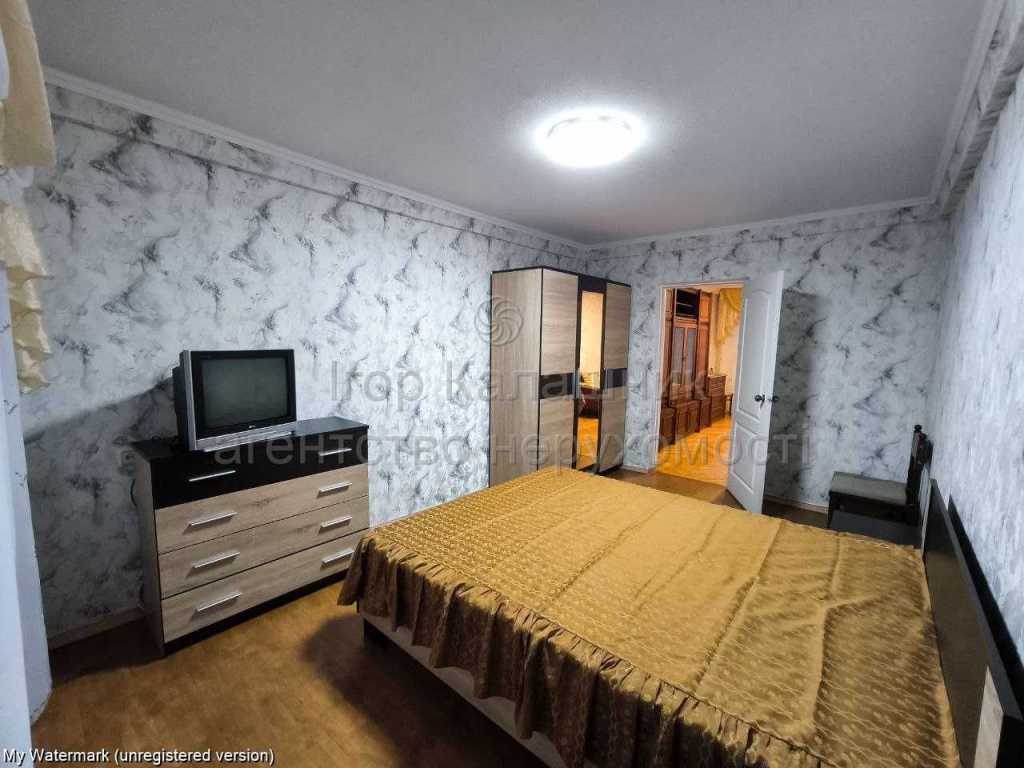 Оренда 2-кімнатної квартири 49.5 м², Данила Щербаківського вул., 57Б