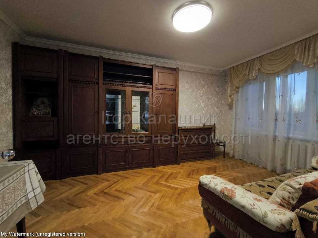 Оренда 2-кімнатної квартири 49.5 м², Данила Щербаківського вул., 57Б