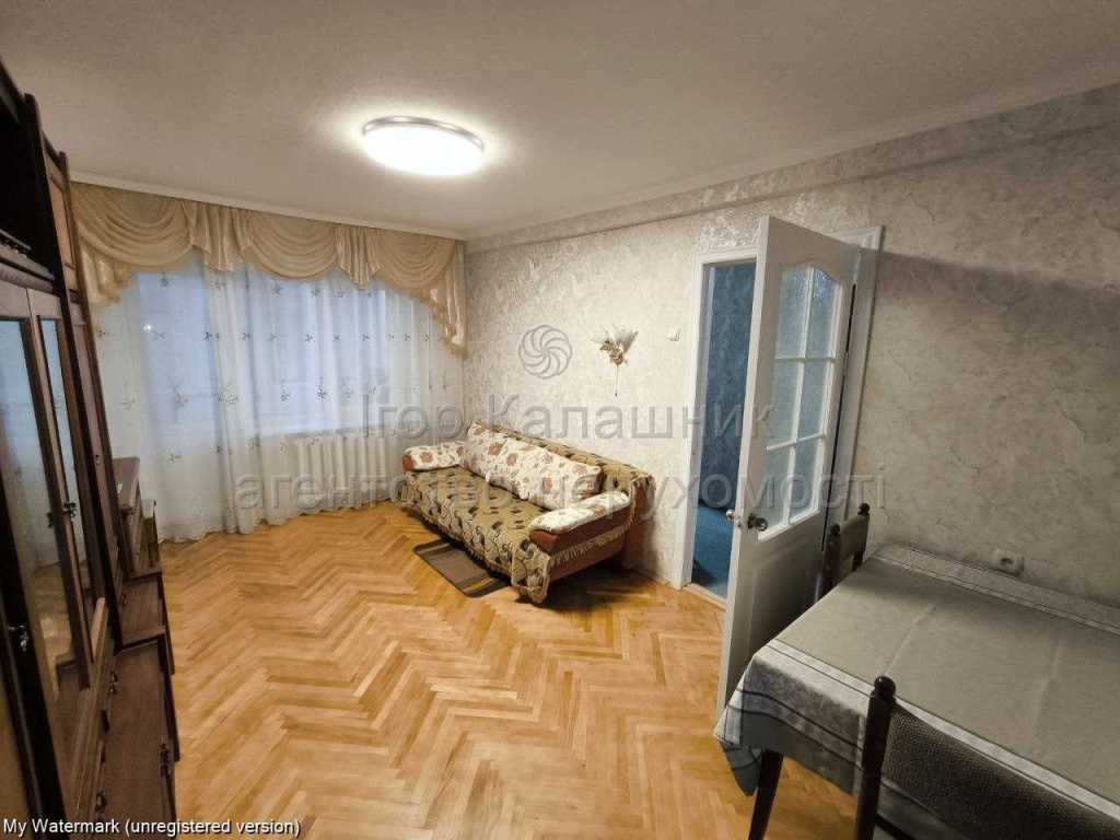 Оренда 2-кімнатної квартири 49.5 м², Данила Щербаківського вул., 57Б