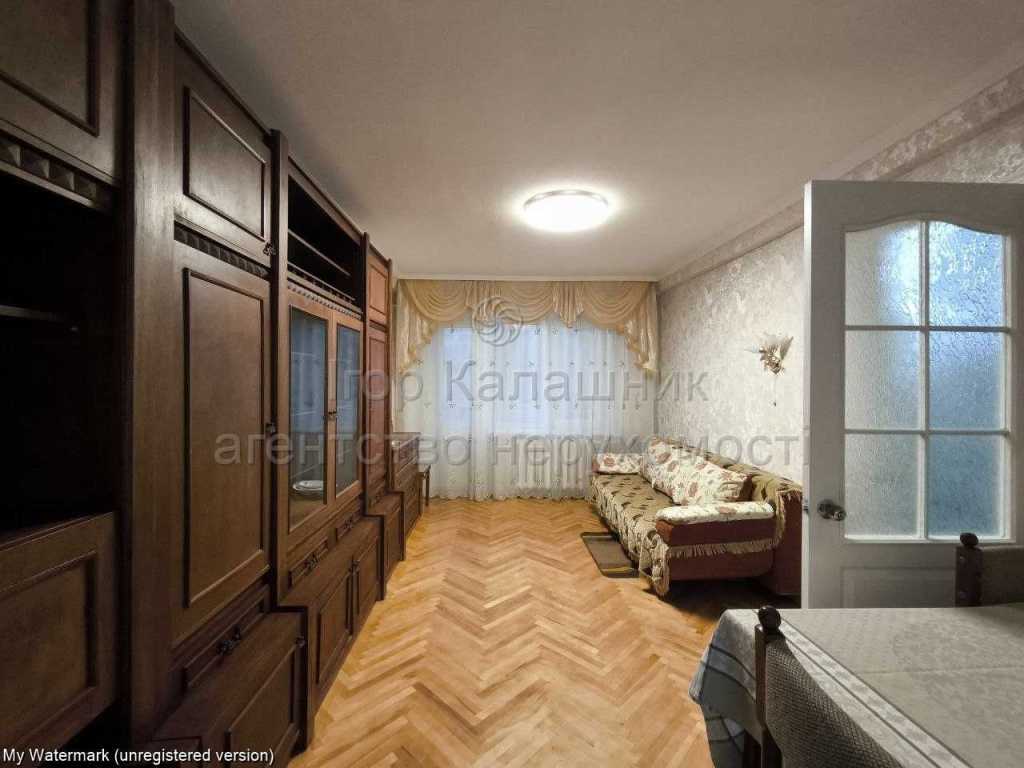 Оренда 2-кімнатної квартири 49.5 м², Данила Щербаківського вул., 57Б