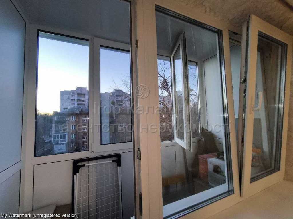 Оренда 2-кімнатної квартири 49.5 м², Данила Щербаківського вул., 57Б