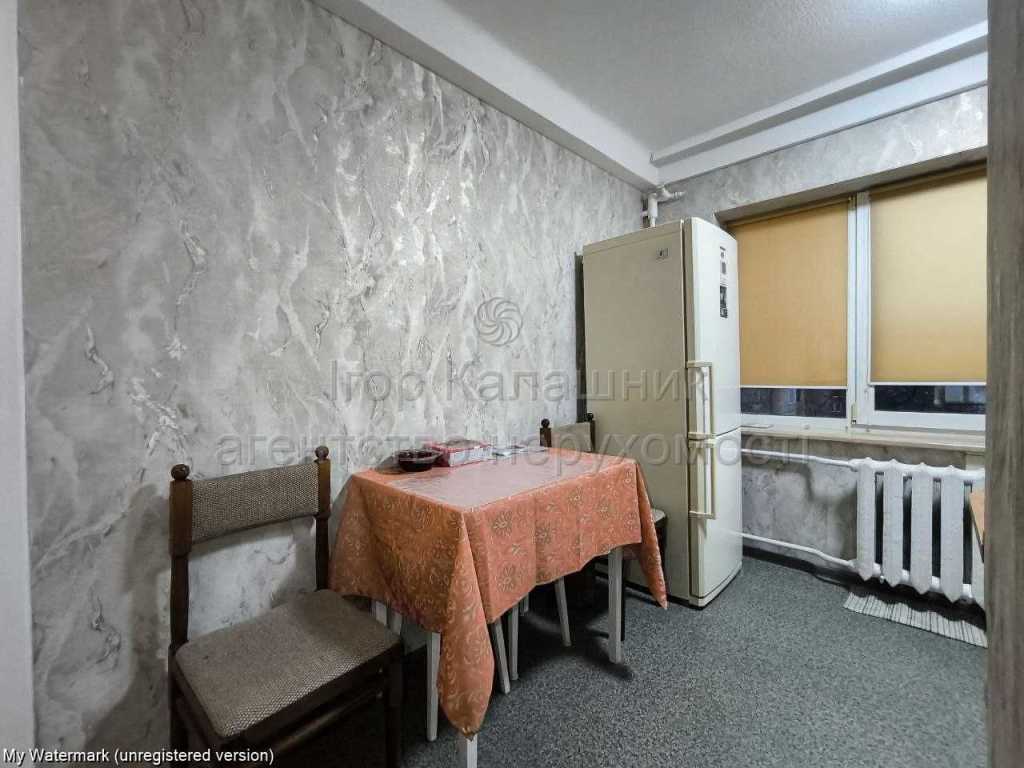 Оренда 2-кімнатної квартири 49.5 м², Данила Щербаківського вул., 57Б