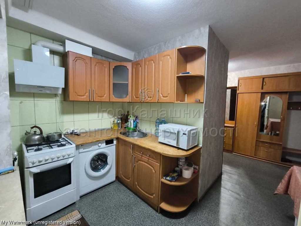 Оренда 2-кімнатної квартири 49.5 м², Данила Щербаківського вул., 57Б