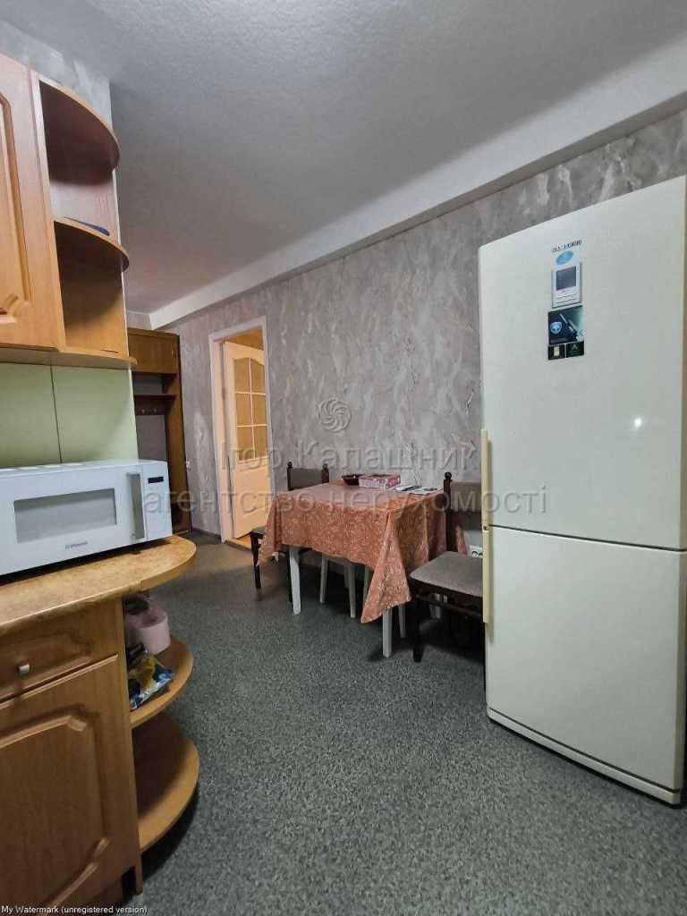 Оренда 2-кімнатної квартири 49.5 м², Данила Щербаківського вул., 57Б