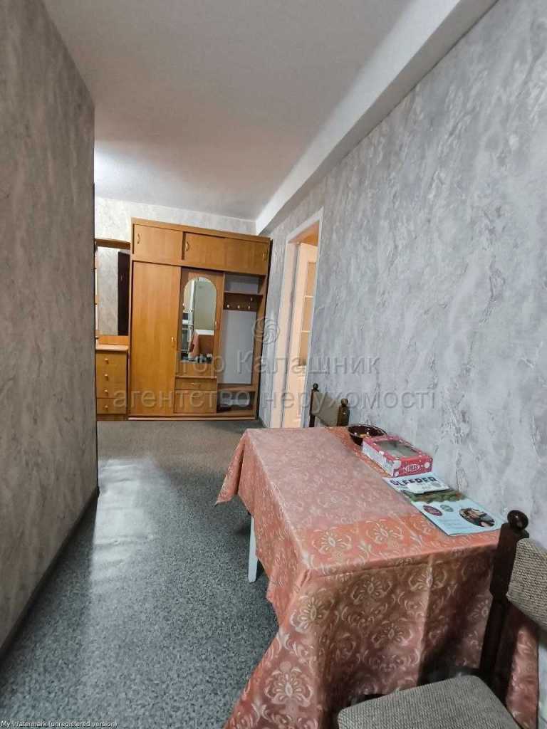 Оренда 2-кімнатної квартири 49.5 м², Данила Щербаківського вул., 57Б