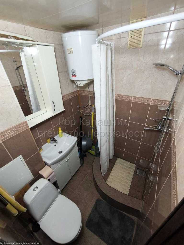 Оренда 2-кімнатної квартири 49.5 м², Данила Щербаківського вул., 57Б