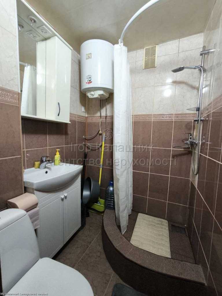 Оренда 2-кімнатної квартири 49.5 м², Данила Щербаківського вул., 57Б