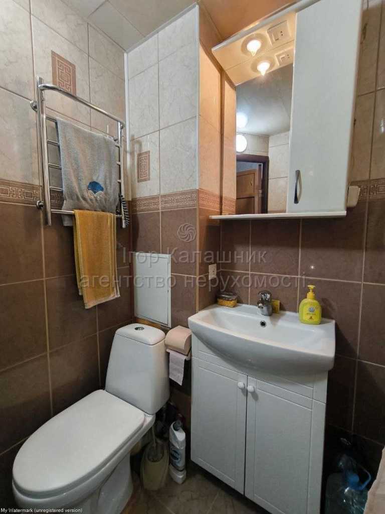 Оренда 2-кімнатної квартири 49.5 м², Данила Щербаківського вул., 57Б