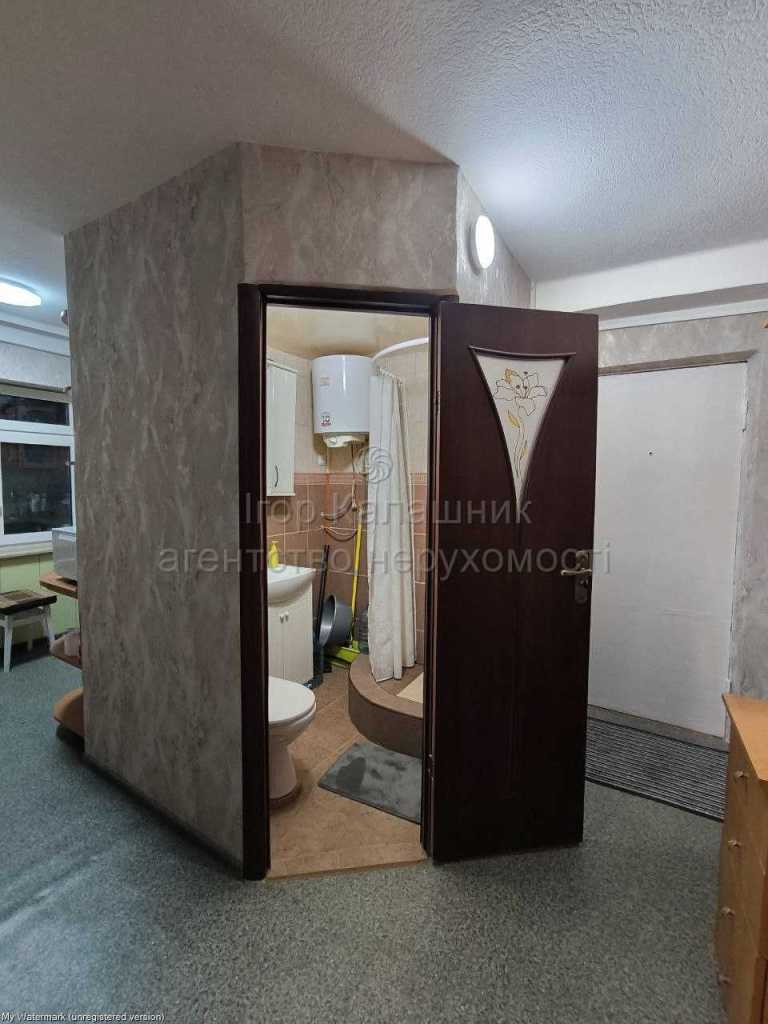 Оренда 2-кімнатної квартири 49.5 м², Данила Щербаківського вул., 57Б