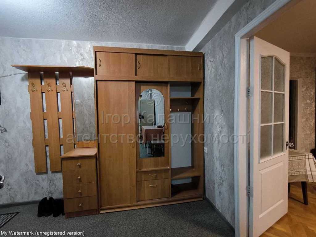 Оренда 2-кімнатної квартири 49.5 м², Данила Щербаківського вул., 57Б