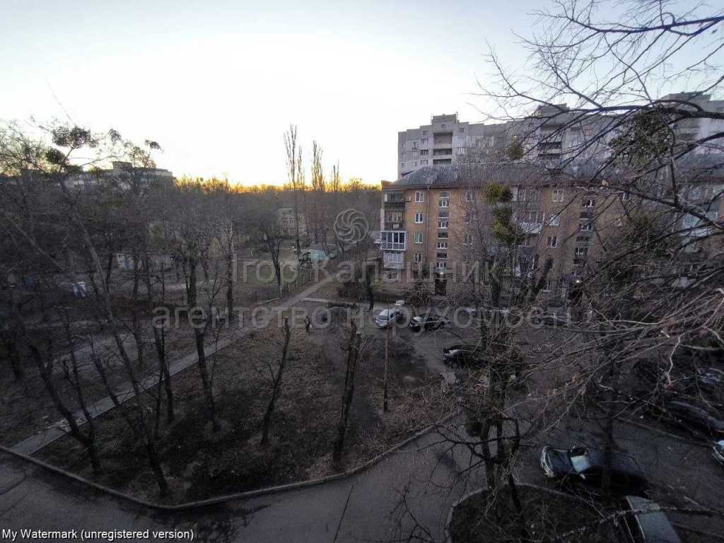 Оренда 2-кімнатної квартири 49.5 м², Данила Щербаківського вул., 57Б