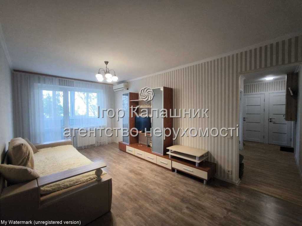 Аренда 3-комнатной квартиры 61 м², Богатырская ул., 20