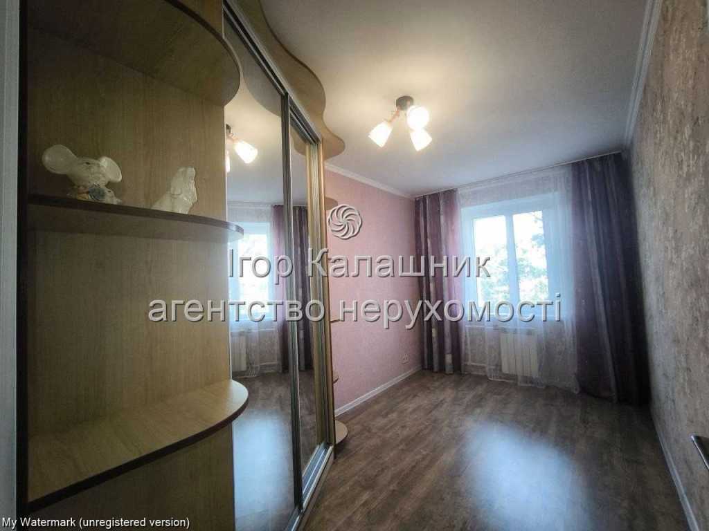Аренда 3-комнатной квартиры 61 м², Богатырская ул., 20