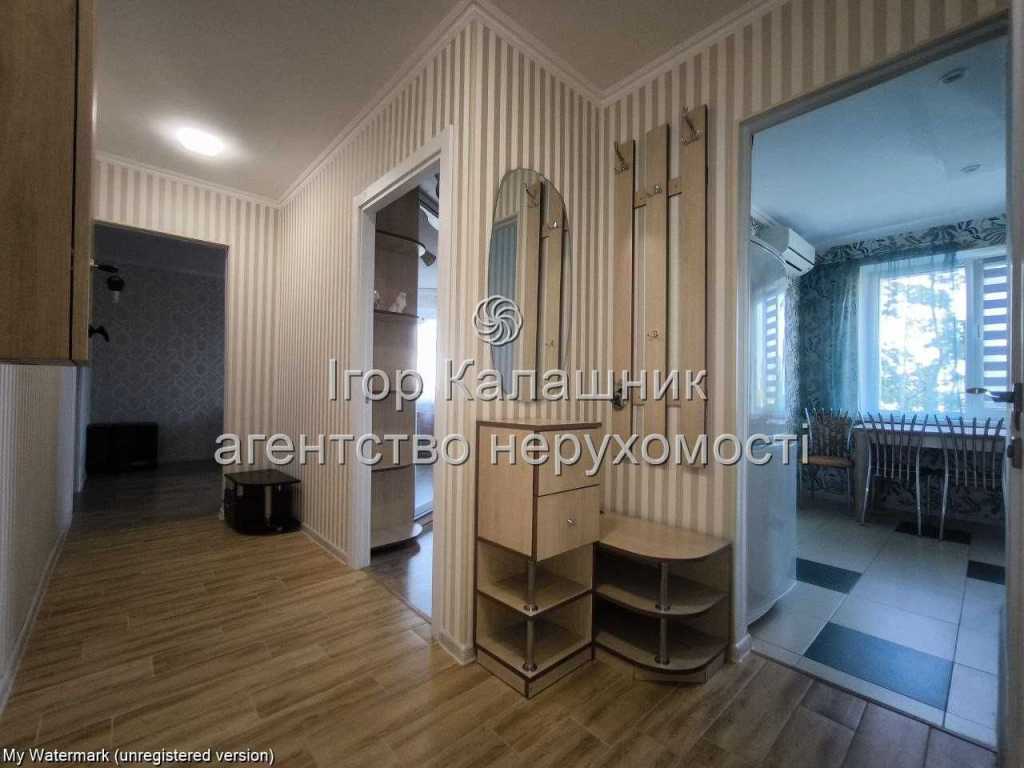 Аренда 3-комнатной квартиры 61 м², Богатырская ул., 20
