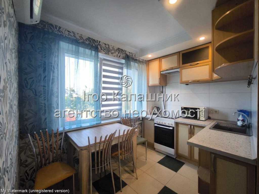 Аренда 3-комнатной квартиры 61 м², Богатырская ул., 20