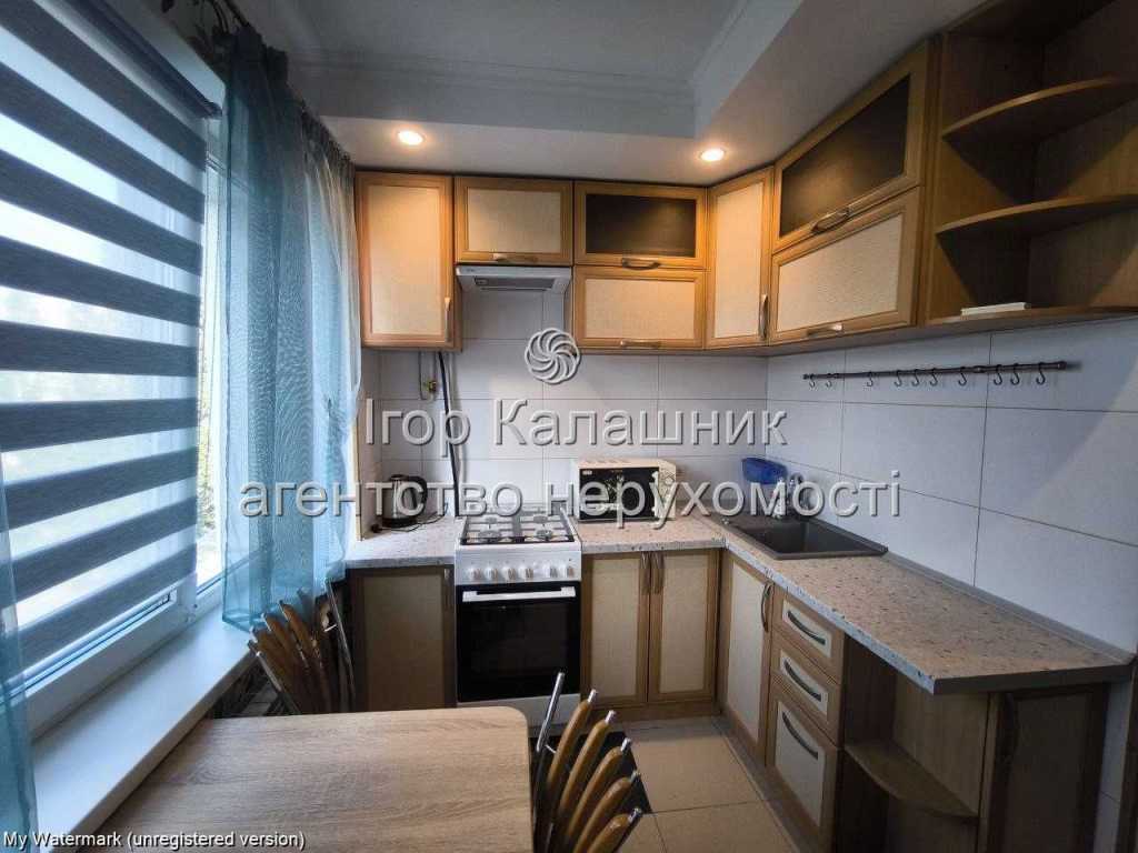Аренда 3-комнатной квартиры 61 м², Богатырская ул., 20