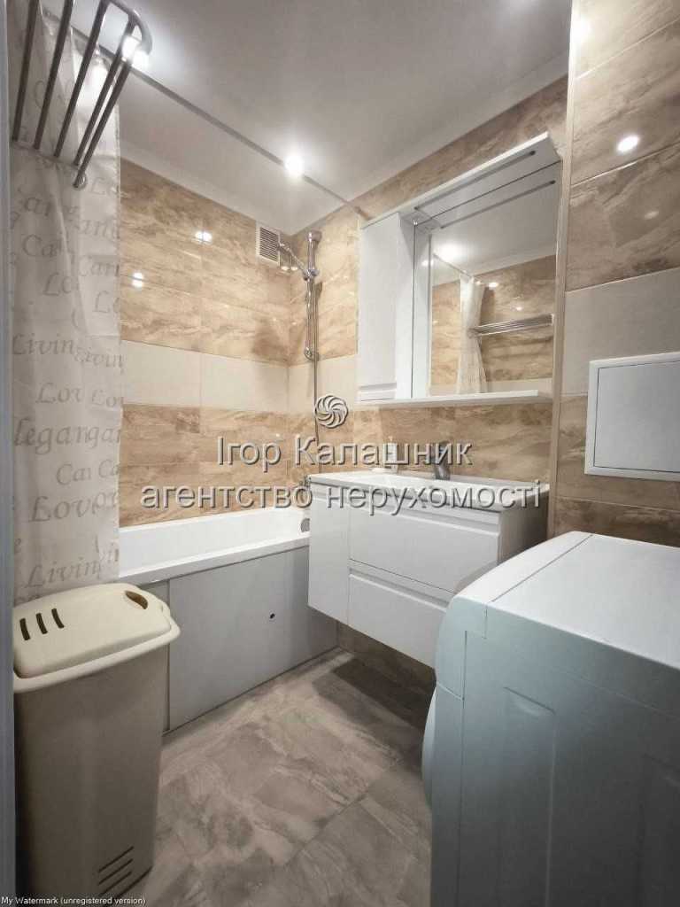 Аренда 3-комнатной квартиры 61 м², Богатырская ул., 20