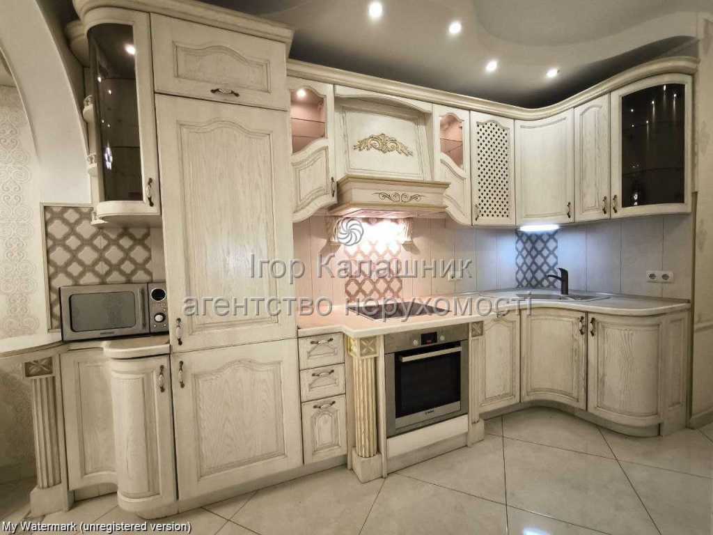 Аренда 2-комнатной квартиры 54 м², Петра Калнышевского ул., 7