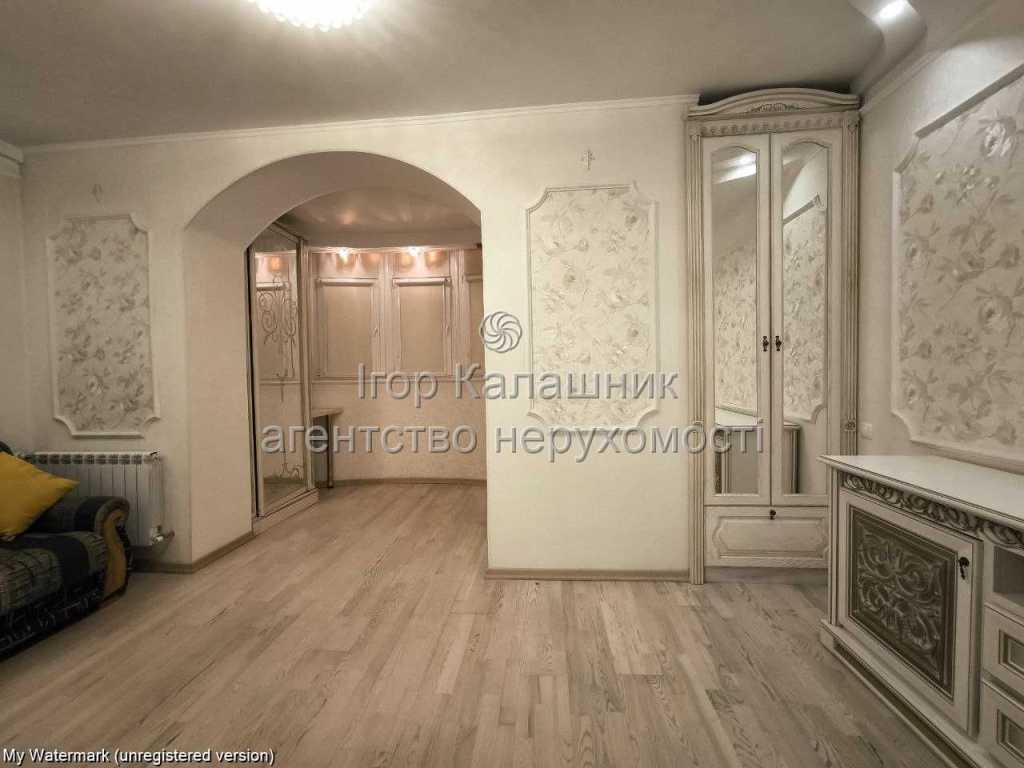 Аренда 2-комнатной квартиры 54 м², Петра Калнышевского ул., 7