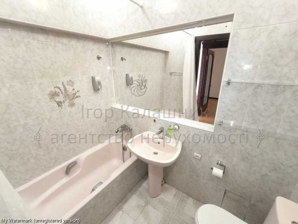 Продаж 5-кімнатної квартири 163.3 м², Хрещатик вул., 21