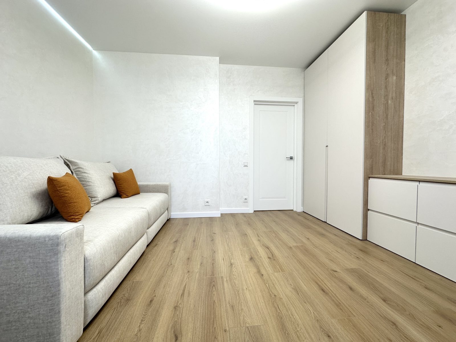 Продаж 2-кімнатної квартири 66 м², ЖК Софія Резіденс, Будинок 1 (Щаслива, 63)