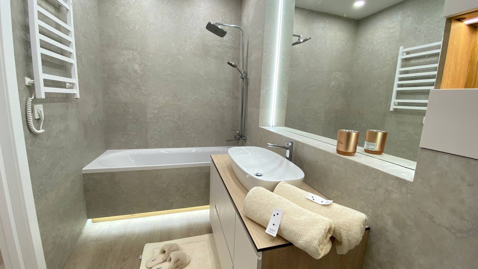 Продаж 2-кімнатної квартири 66 м², ЖК Софія Резіденс, Будинок 1 (Щаслива, 63)