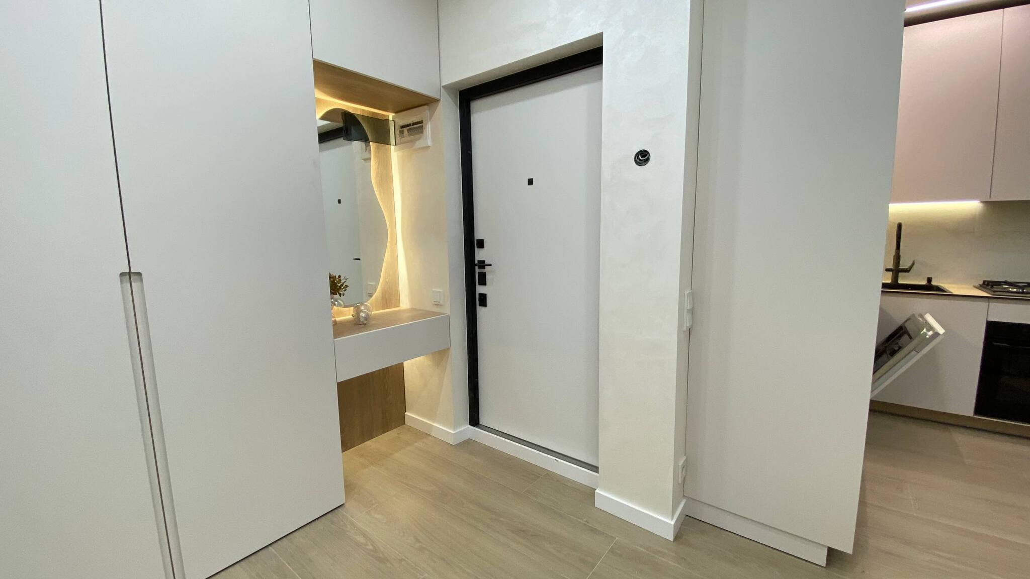 Продаж 2-кімнатної квартири 66 м², ЖК Софія Резіденс, Будинок 1 (Щаслива, 63)