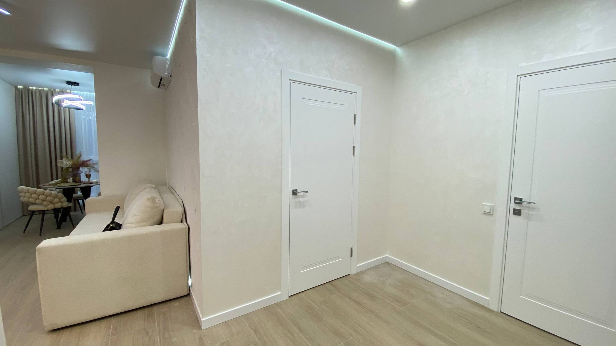 Продаж 2-кімнатної квартири 66 м², ЖК Софія Резіденс, Будинок 1 (Щаслива, 63)