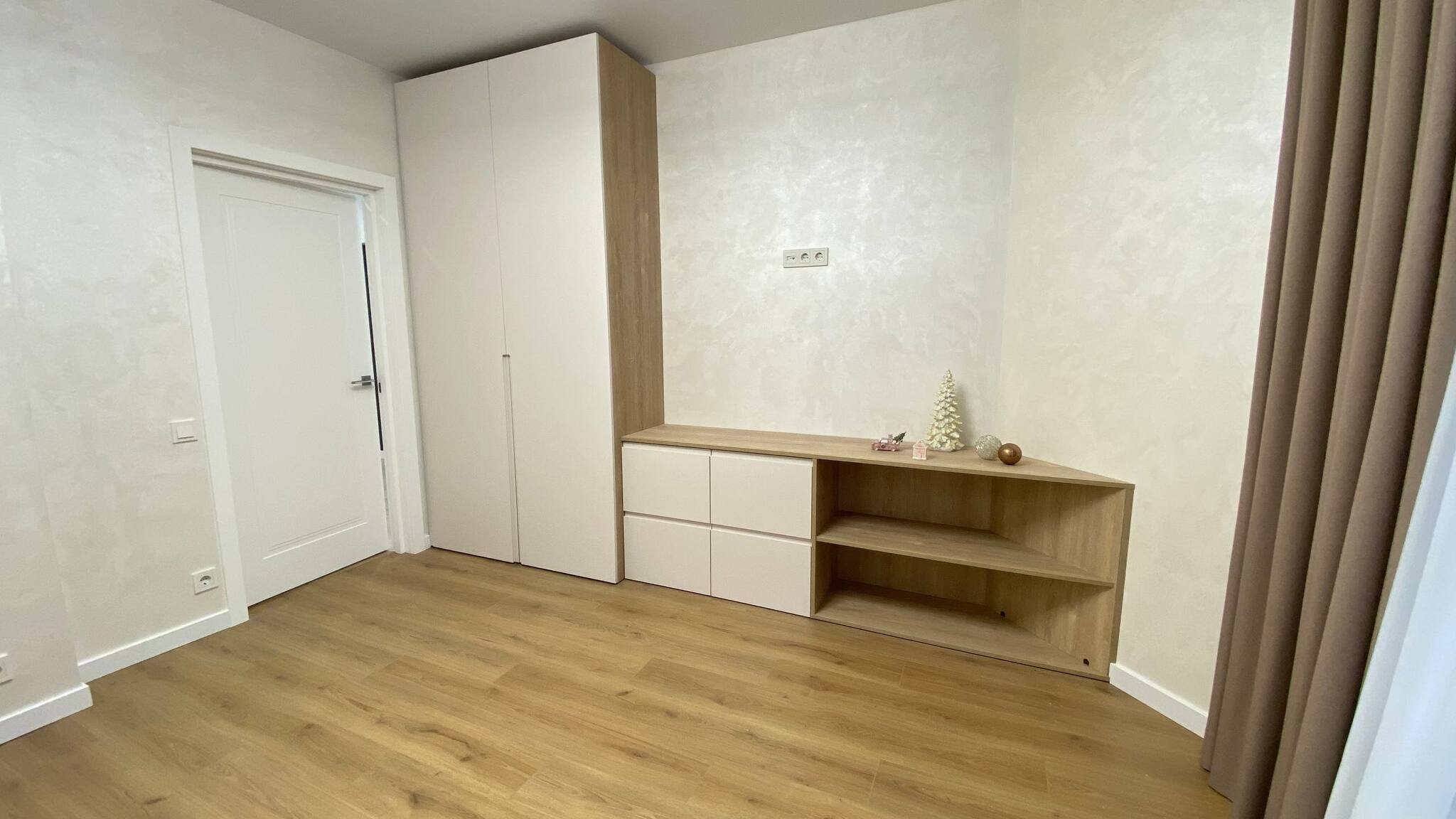 Продаж 2-кімнатної квартири 66 м², ЖК Софія Резіденс, Будинок 1 (Щаслива, 63)