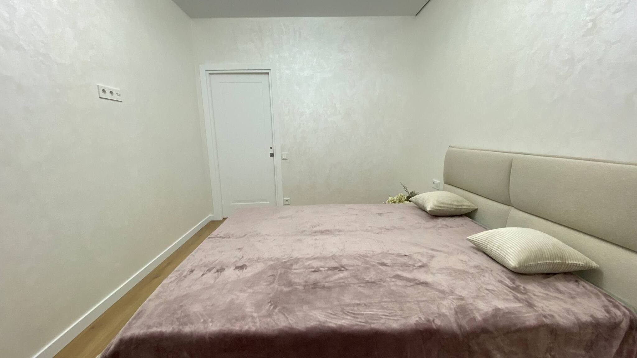 Продаж 2-кімнатної квартири 66 м², ЖК Софія Резіденс, Будинок 1 (Щаслива, 63)