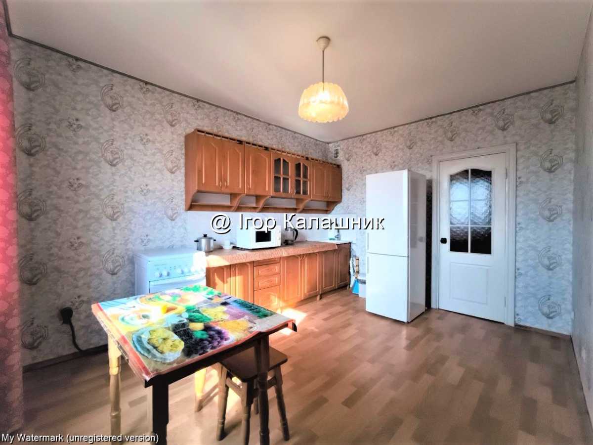 Аренда 1-комнатной квартиры 41 м², Полесский пер., 15А
