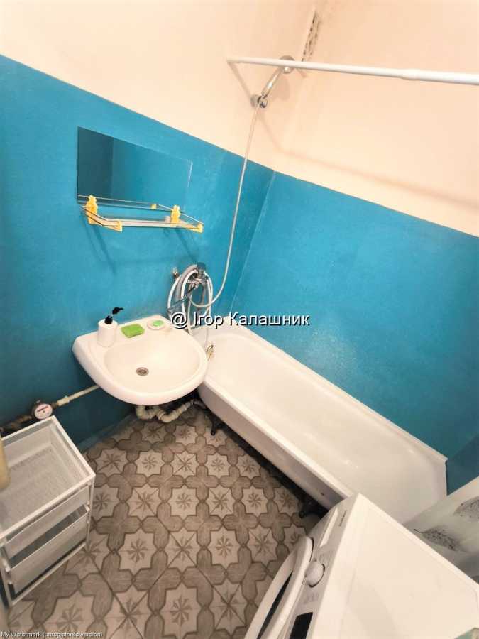 Аренда 1-комнатной квартиры 41 м², Полесский пер., 15А