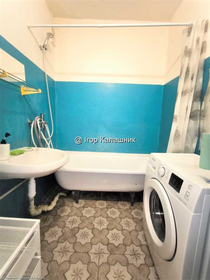 Аренда 1-комнатной квартиры 41 м², Полесский пер., 15А