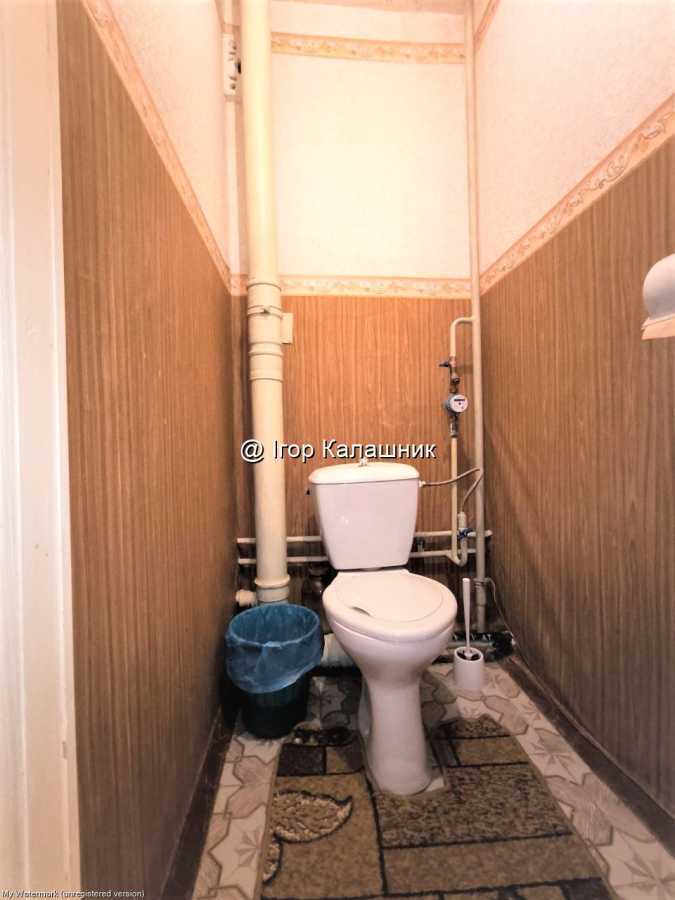 Аренда 1-комнатной квартиры 41 м², Полесский пер., 15А