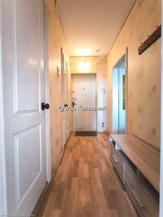 Аренда 1-комнатной квартиры 41 м², Полесский пер., 15А
