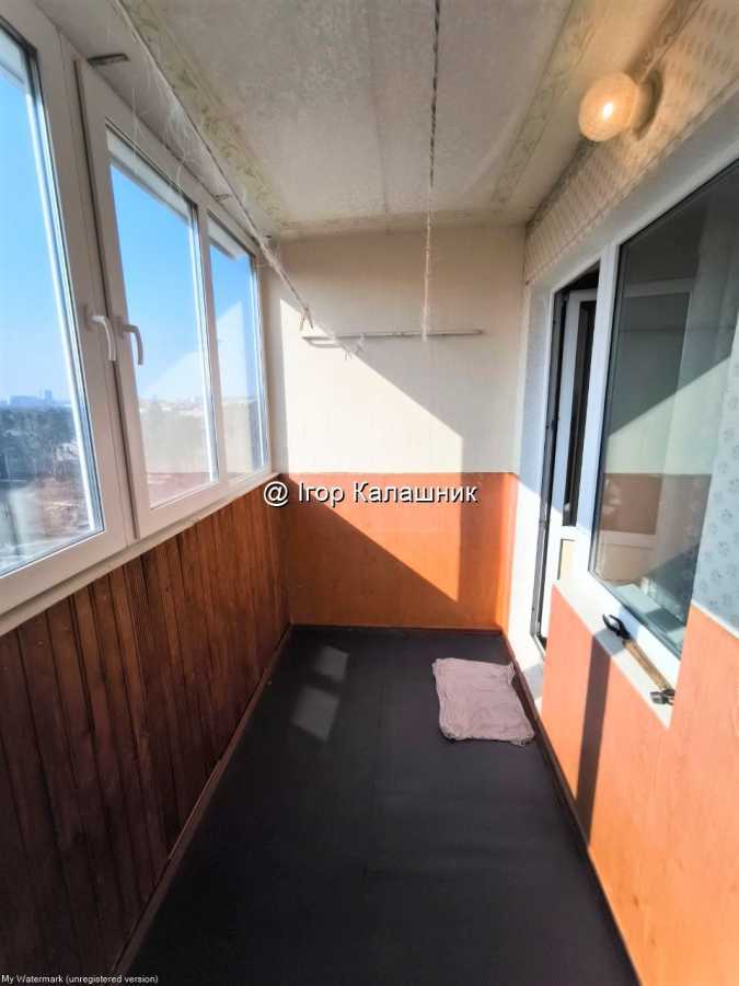 Аренда 1-комнатной квартиры 41 м², Полесский пер., 15А