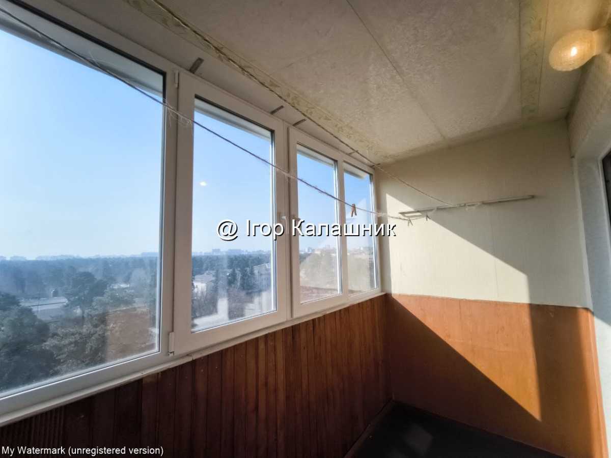 Аренда 1-комнатной квартиры 41 м², Полесский пер., 15А