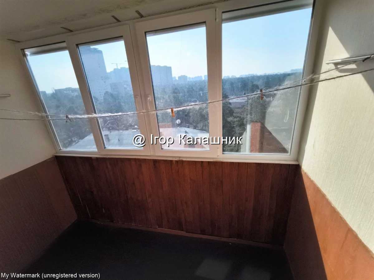 Аренда 1-комнатной квартиры 41 м², Полесский пер., 15А