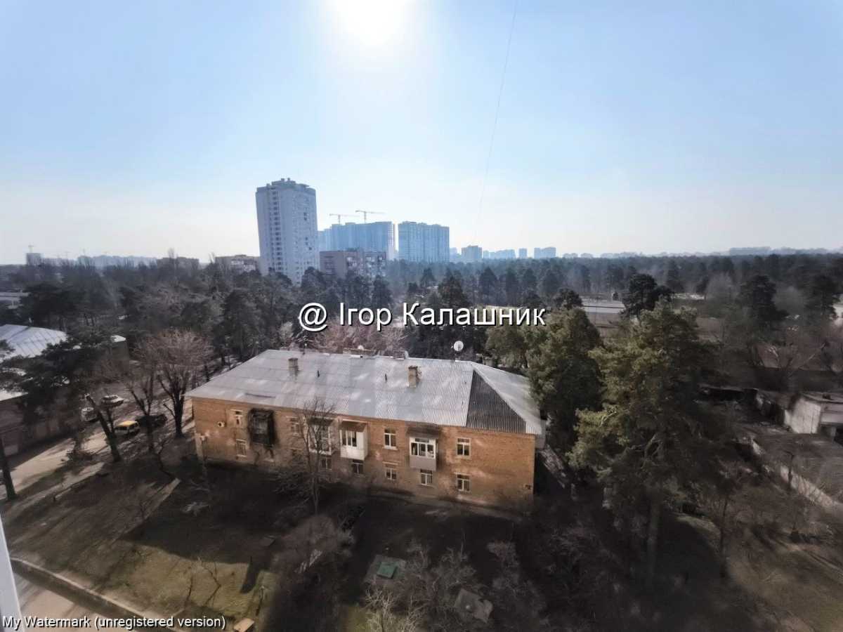 Аренда 1-комнатной квартиры 41 м², Полесский пер., 15А