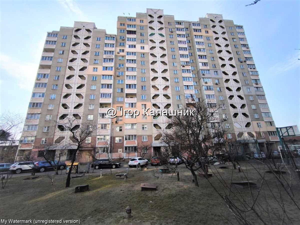Аренда 1-комнатной квартиры 41 м², Полесский пер., 15А