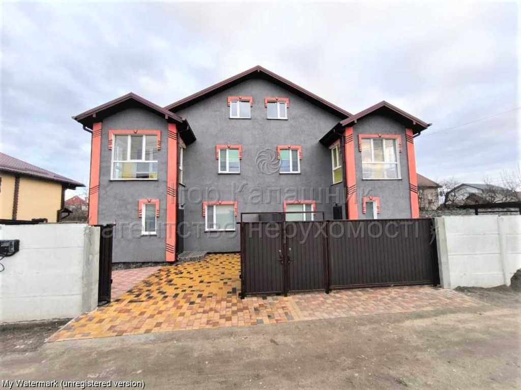 Оренда будинку 159 м², 12-а Ентузіастів вул., 22