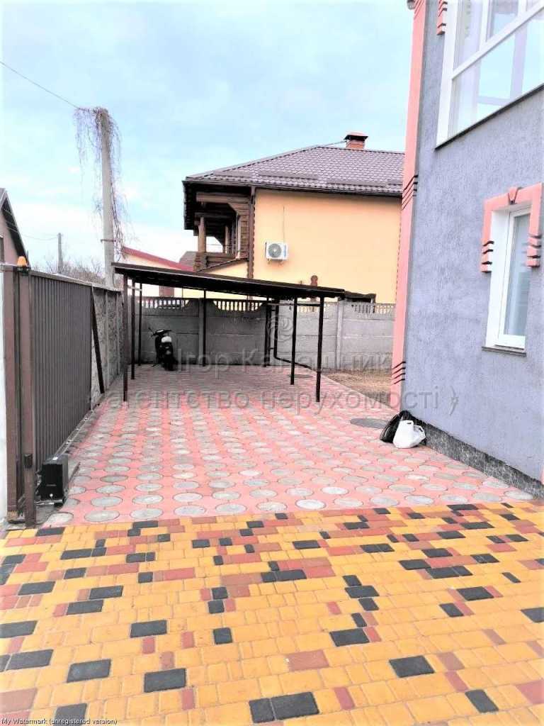 Оренда будинку 159 м², 12-а Ентузіастів вул., 22