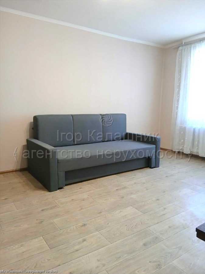 Оренда 1-кімнатної квартири 40.85 м², Василя Стуса вул., 9