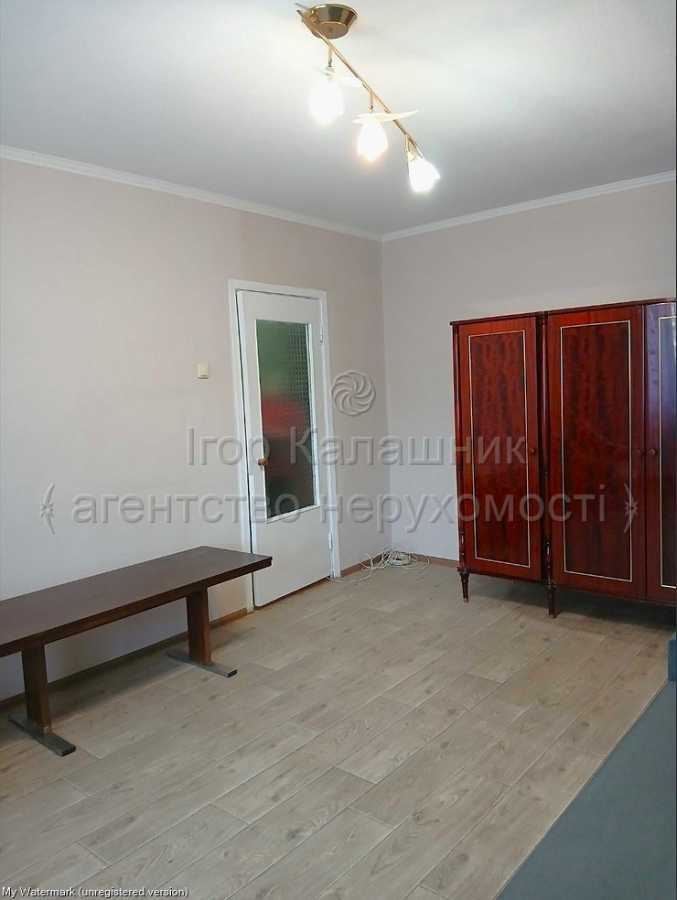 Оренда 1-кімнатної квартири 40.85 м², Василя Стуса вул., 9