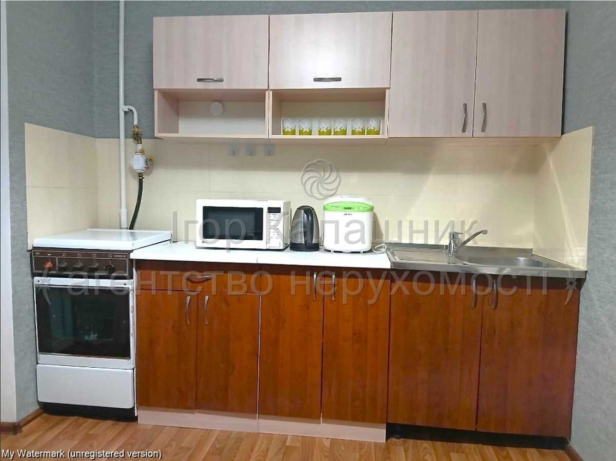 Оренда 1-кімнатної квартири 40.85 м², Василя Стуса вул., 9