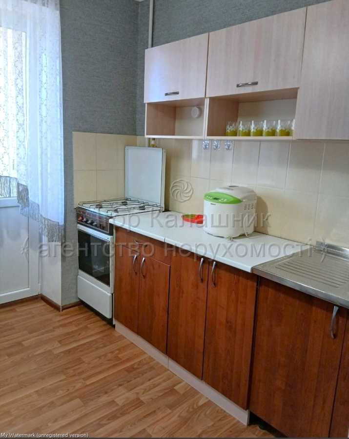 Оренда 1-кімнатної квартири 40.85 м², Василя Стуса вул., 9