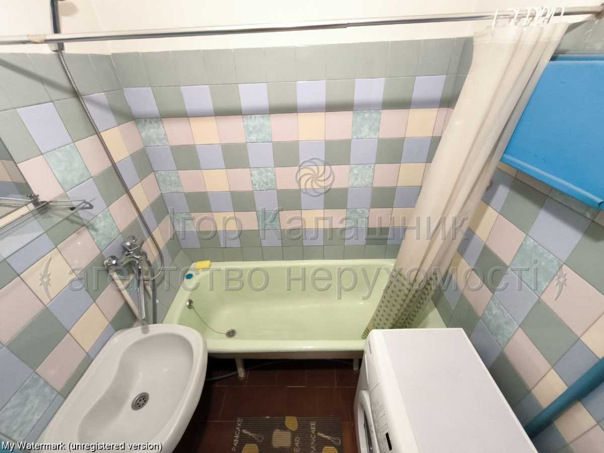 Оренда 1-кімнатної квартири 40.85 м², Василя Стуса вул., 9