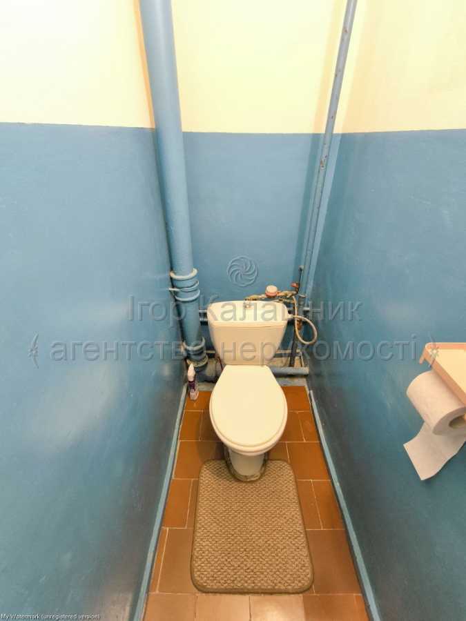 Оренда 1-кімнатної квартири 40.85 м², Василя Стуса вул., 9